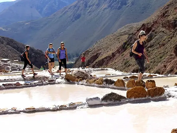 Inca World 