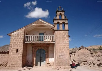 Inca World Travel