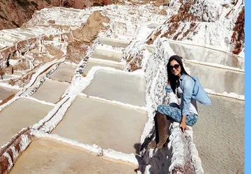 Inca World Travel