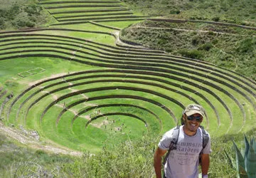 Inca World Travel