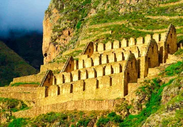 Inca World Travel