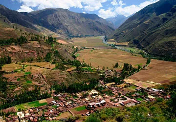Inca World Travel