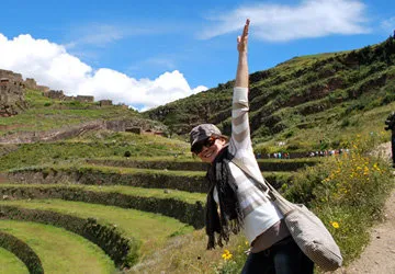 Inca World Travel