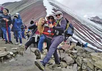 Inca World Travel