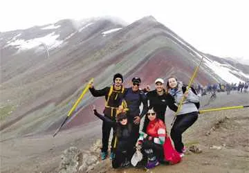 Inca World Travel