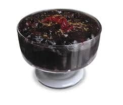 mazamorra morada
