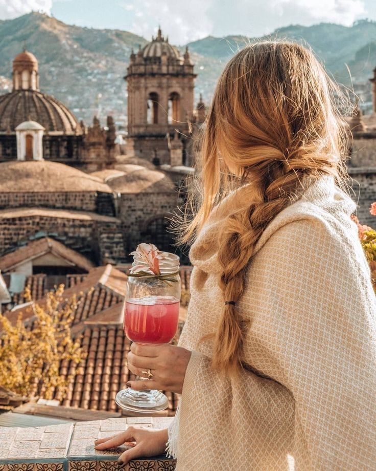 Cusco Package Tour