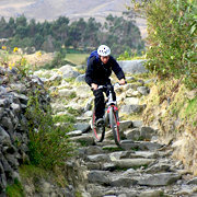 Ciclismo em Cusco