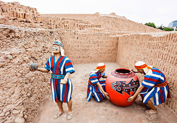 Inca World Travel