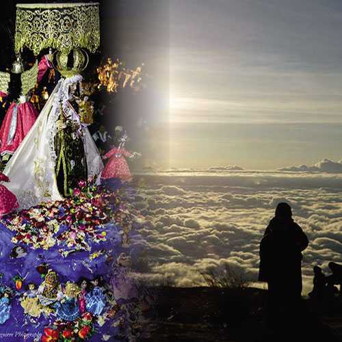 Festival de la Virgen de Paucartambo y Tres Cruces